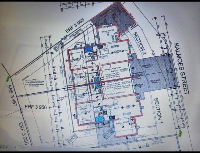 2 BEDROOM HOUSE FOR SALE IN LAAIPLEK